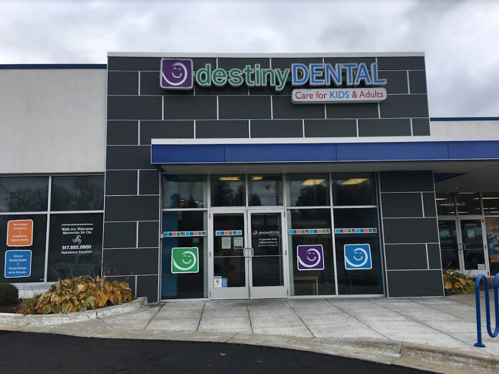 Destiny Dental