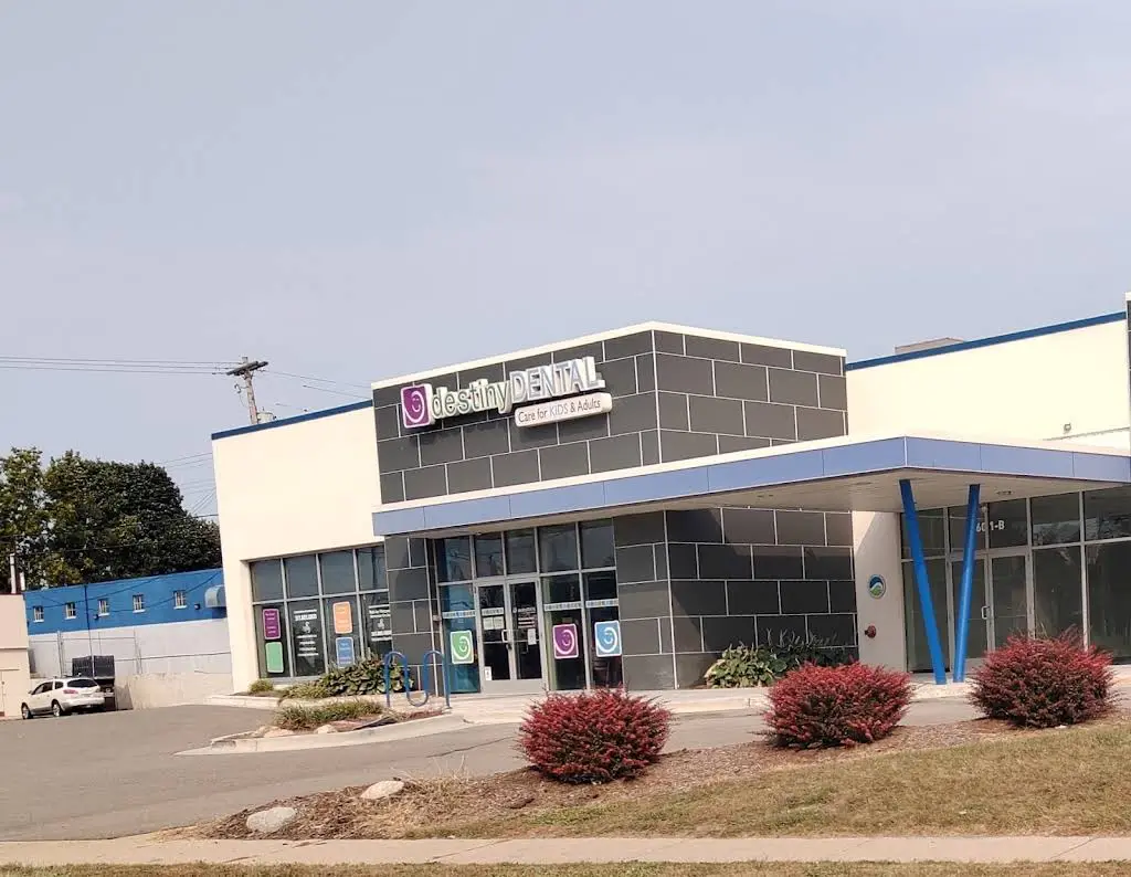 Destiny Dental