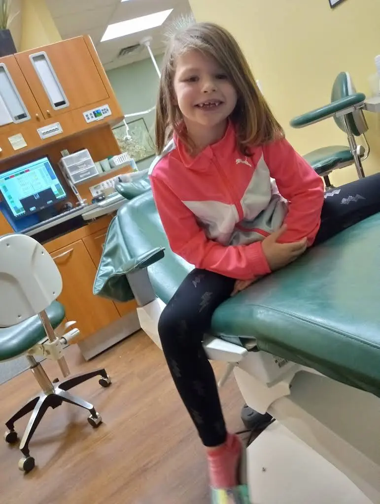 Dental Dreams