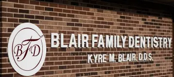 Blair Family Dentistry