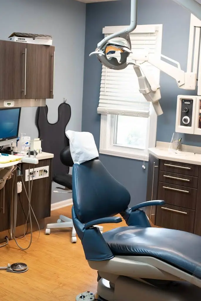 Blair Family Dentistry