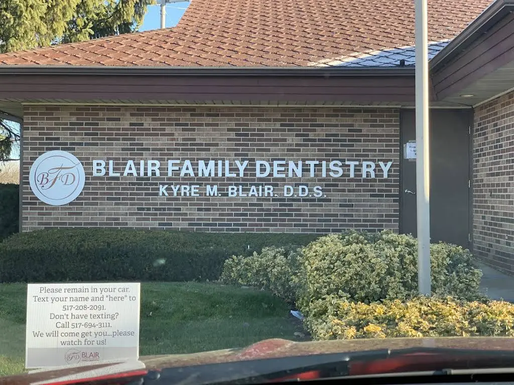 Blair Family Dentistry