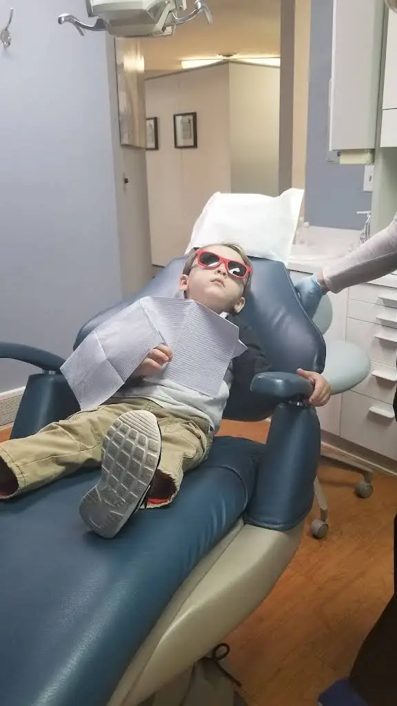 Blair Family Dentistry