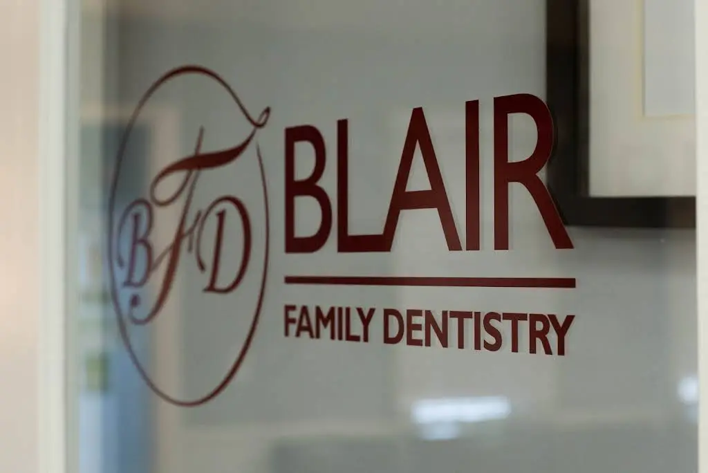 Blair Family Dentistry