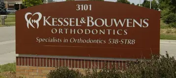Kessel & Bouwens Orthodontics
