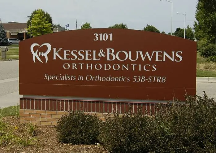 Kessel & Bouwens Orthodontics