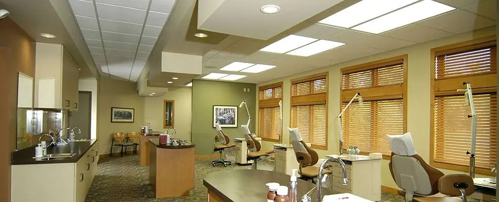 Kessel & Bouwens Orthodontics