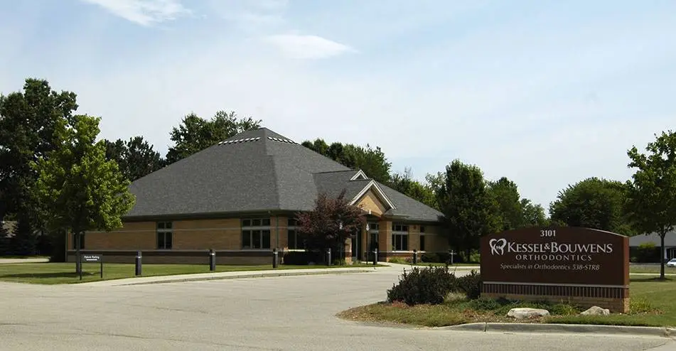 Kessel & Bouwens Orthodontics