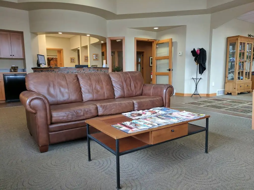 Kessel & Bouwens Orthodontics