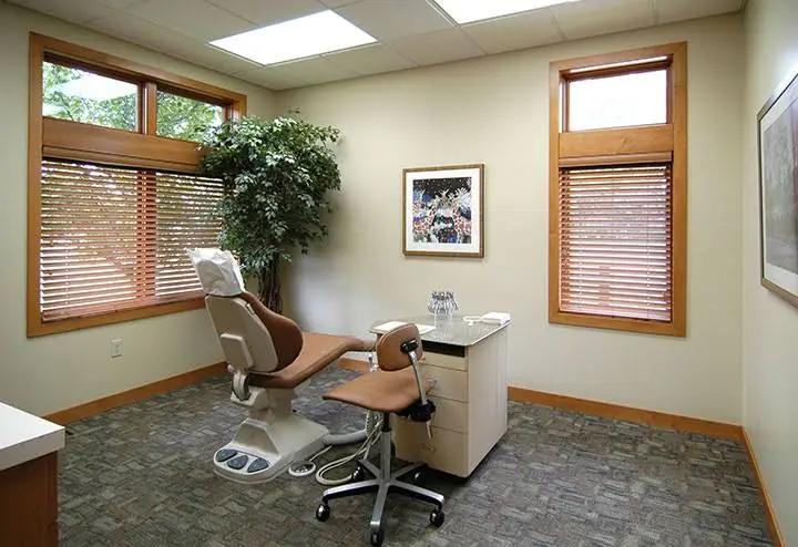 Kessel & Bouwens Orthodontics