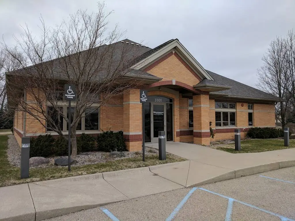 Kessel & Bouwens Orthodontics