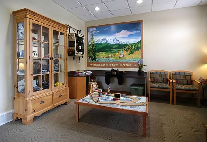 Kessel & Bouwens Orthodontics