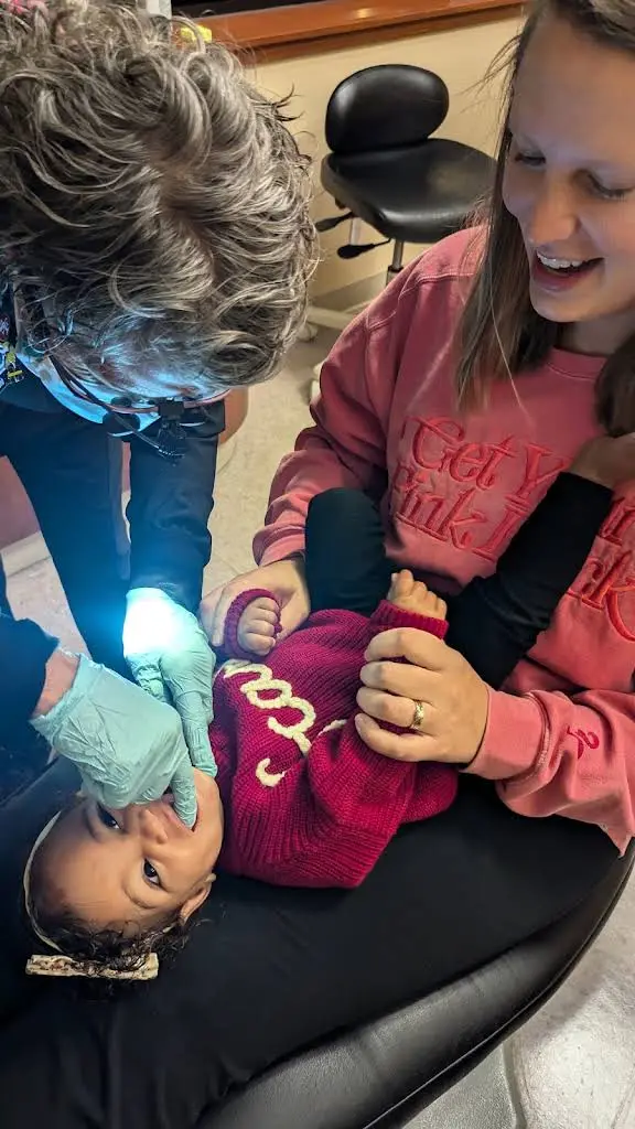 Hoekwater Family Dentistry