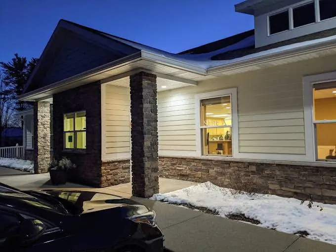 Nelson Family Dental