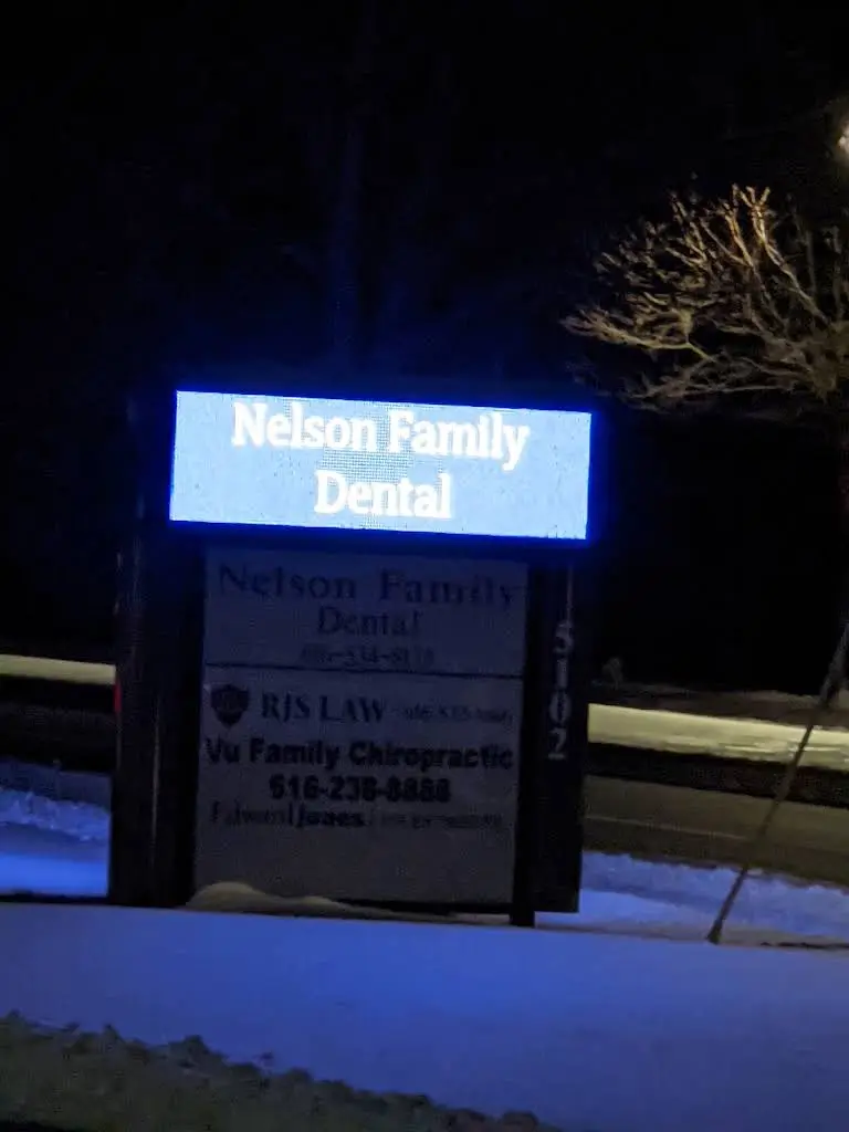 Nelson Family Dental