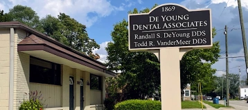 De Young Dental Associates, PLLC