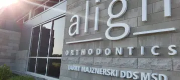 Align Orthodontics - Orthodontist Dr. Larry Majznerski