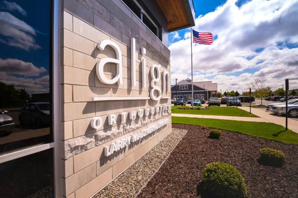 Align Orthodontics - Orthodontist Dr. Larry Majznerski