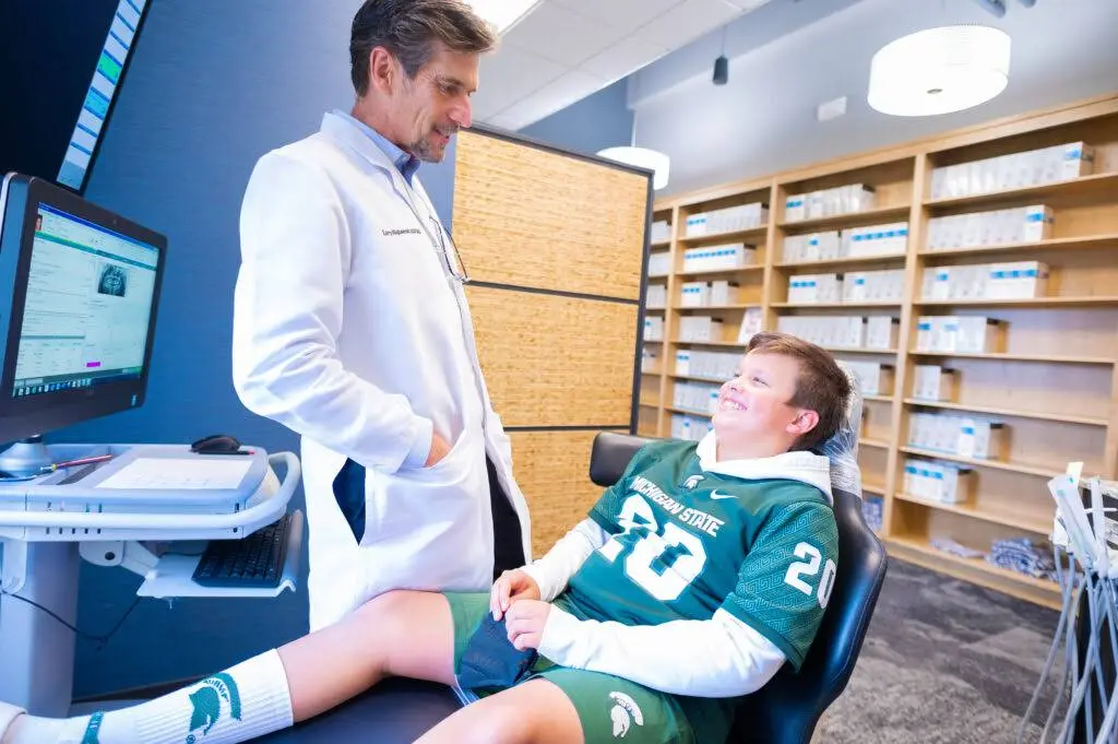 Align Orthodontics - Orthodontist Dr. Larry Majznerski