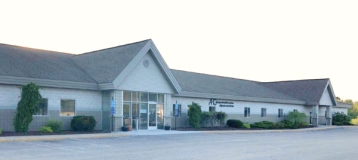 Alcona Health Center - Alpena