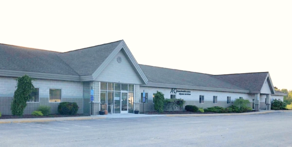 Alcona Health Center - Alpena