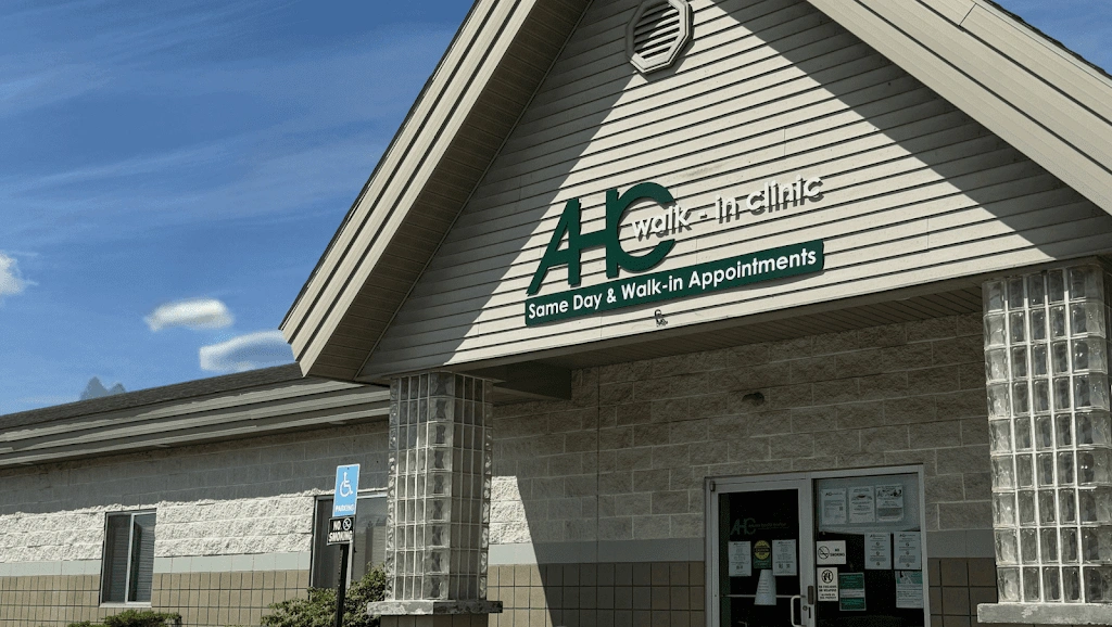 Alcona Health Center - Alpena
