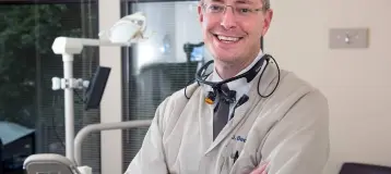 Bechtel Dentistry