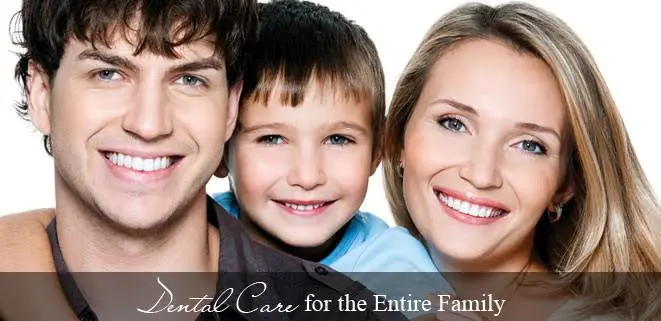Carlson Family Dental