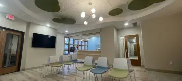 Discover Smiles Pediatric Dentistry