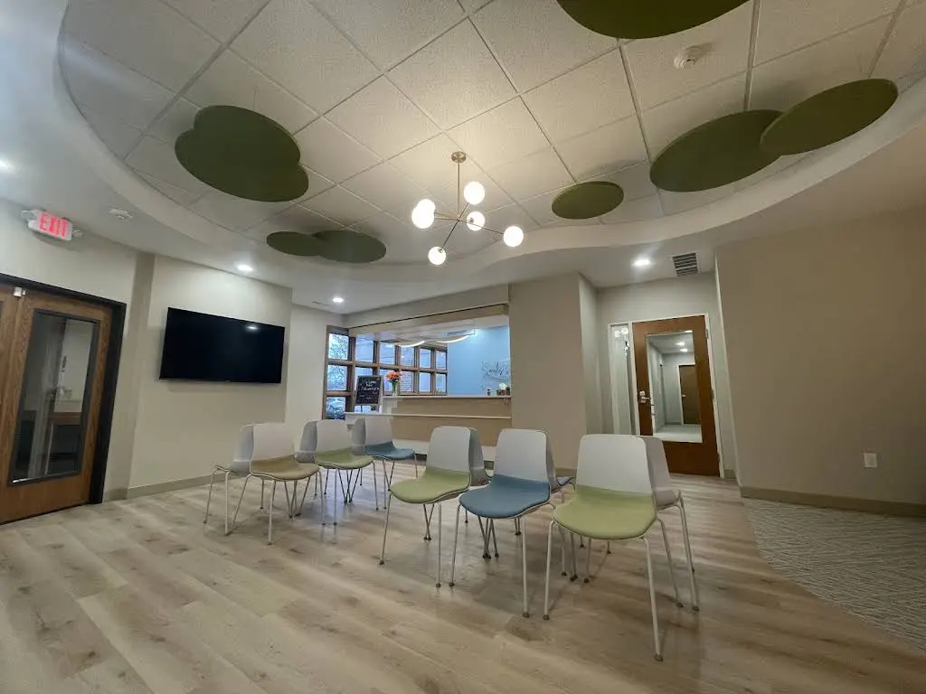 Discover Smiles Pediatric Dentistry