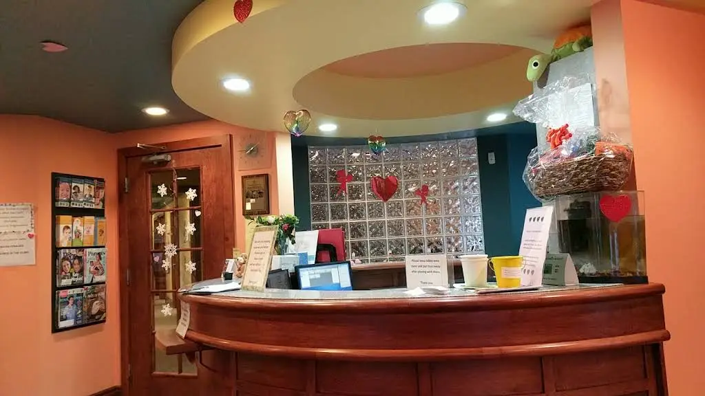 Discover Smiles Pediatric Dentistry