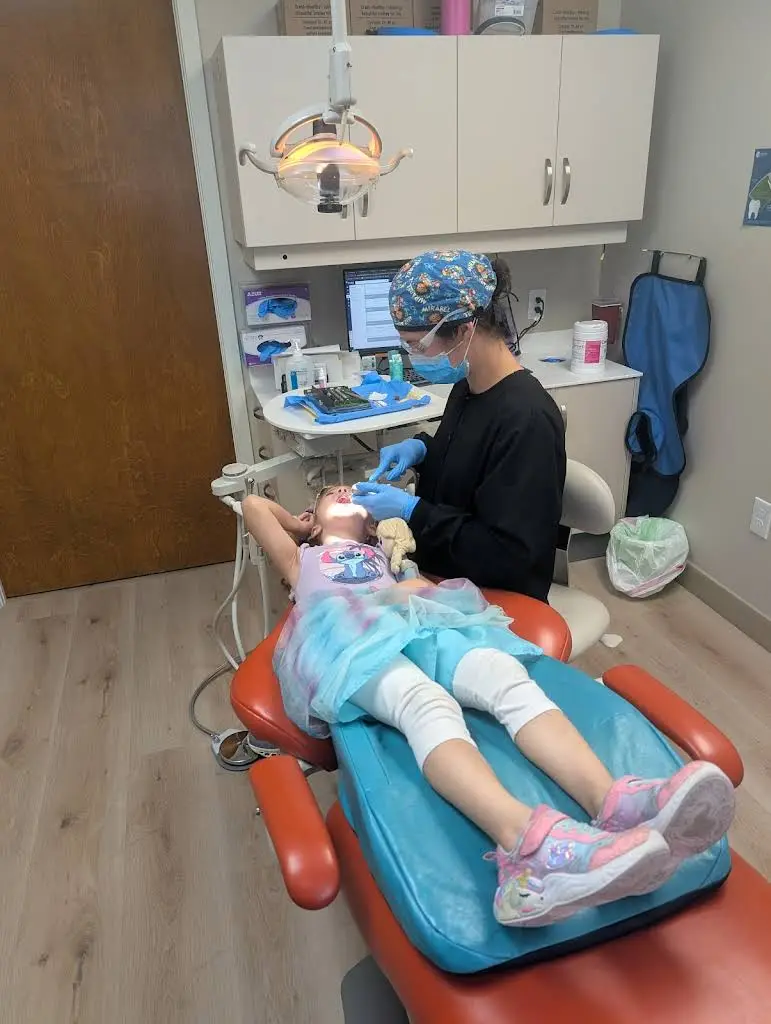 Discover Smiles Pediatric Dentistry