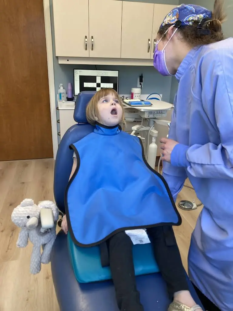Discover Smiles Pediatric Dentistry