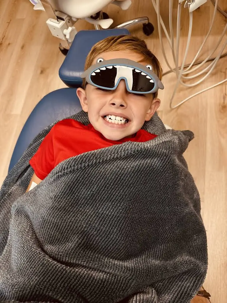 Discover Smiles Pediatric Dentistry