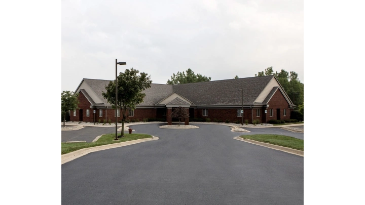 Memorial Healthcare Family Medicine