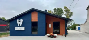 FGR Family Dental - Swartz Creek