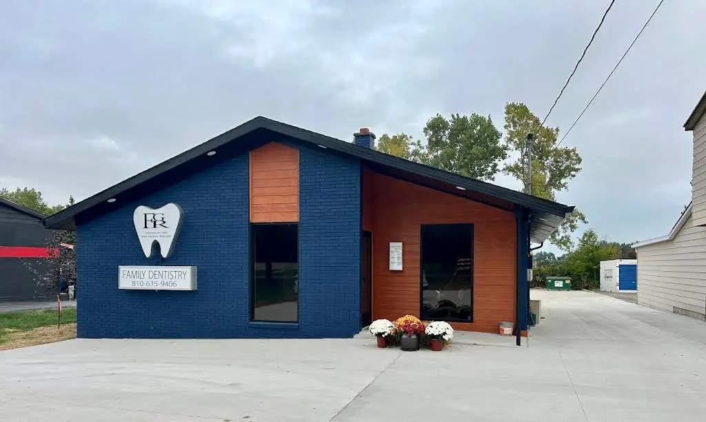FGR Family Dental - Swartz Creek