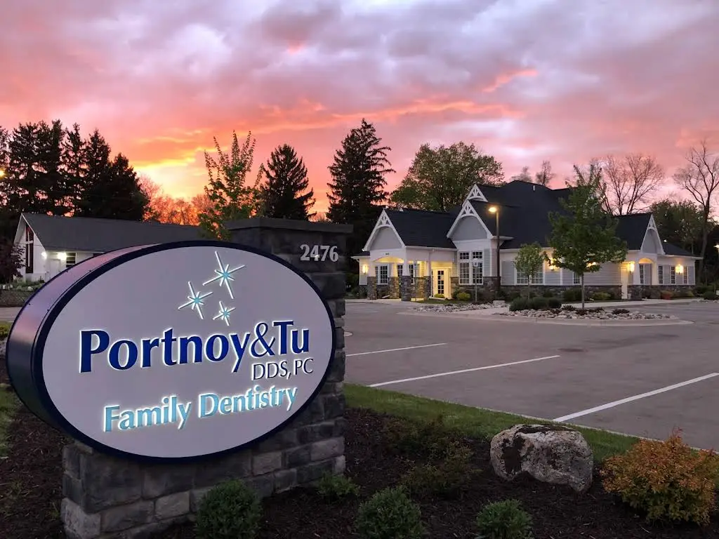 Portnoy and Tu, DDS, PC Family Dentistry