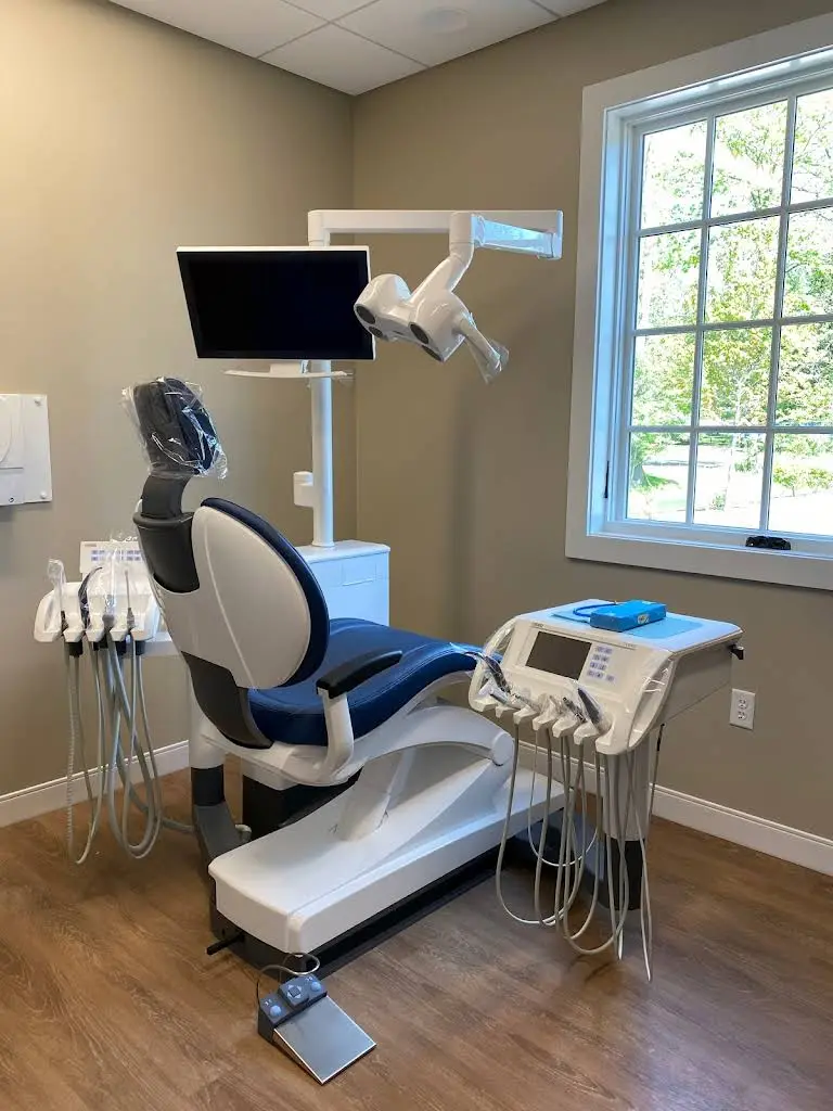 Portnoy and Tu, DDS, PC Family Dentistry