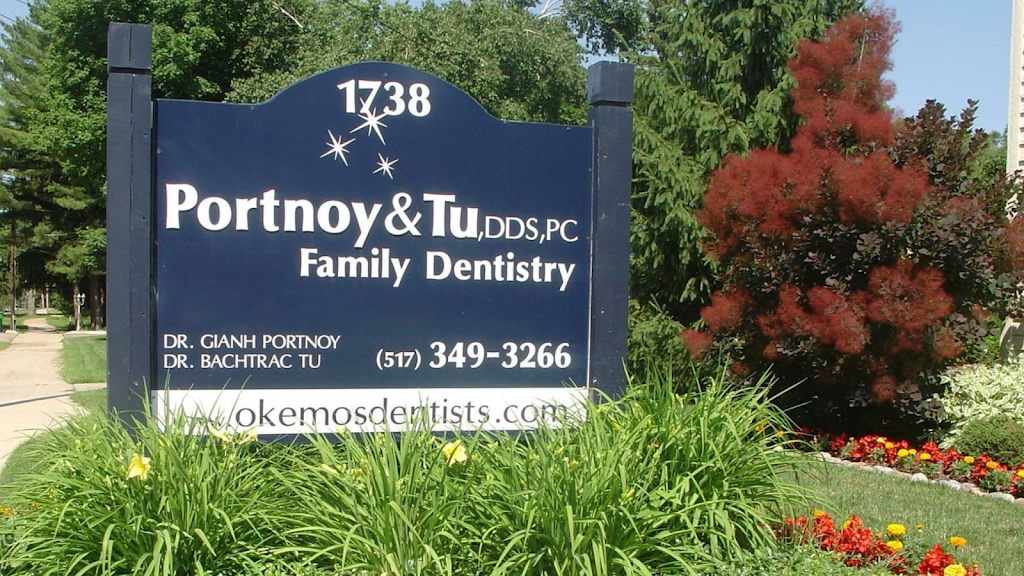 Portnoy and Tu, DDS, PC Family Dentistry