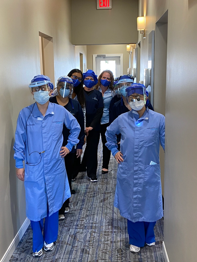 Portnoy and Tu, DDS, PC Family Dentistry