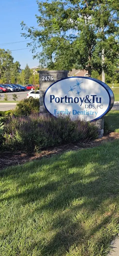Portnoy and Tu, DDS, PC Family Dentistry