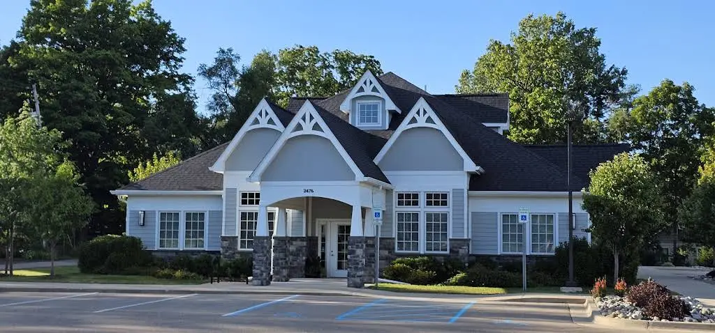 Portnoy and Tu, DDS, PC Family Dentistry