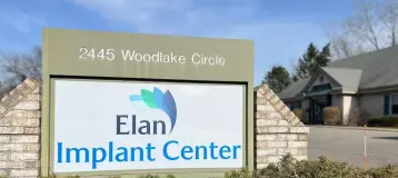 Elan Implant Center