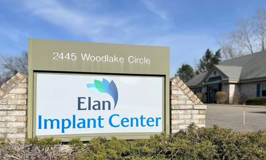Elan Implant Center
