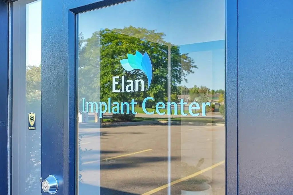 Elan Implant Center