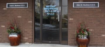 Mortimer Family Dentistry