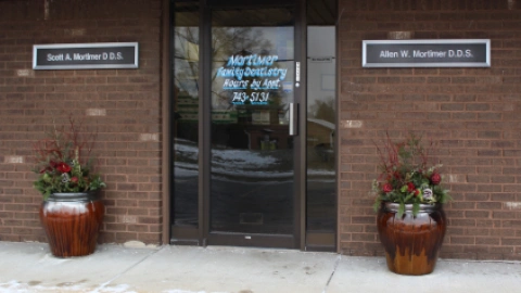 Mortimer Family Dentistry