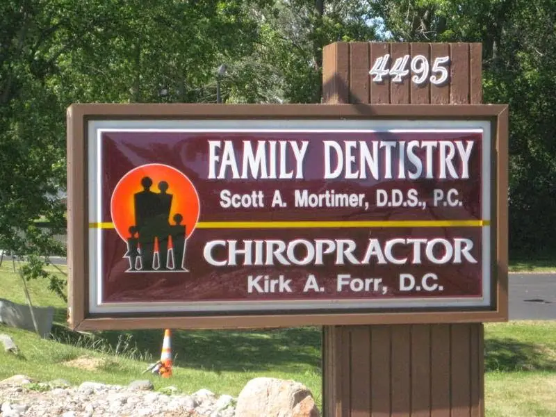 Mortimer Family Dentistry