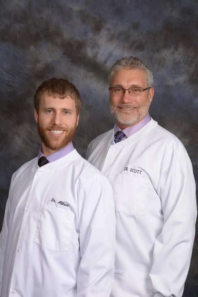 Mortimer Family Dentistry